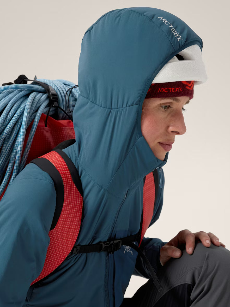 Women's Proton Hoody