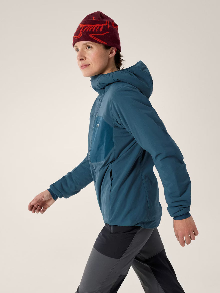 Women's Proton Hoody