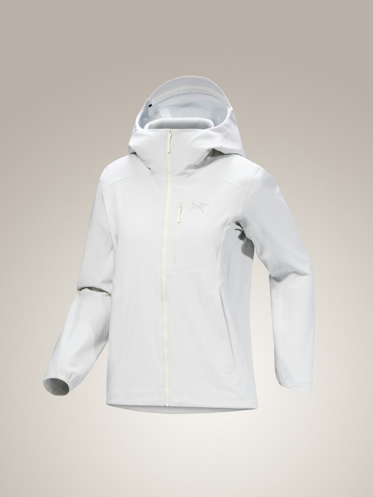 Women's Gamma MX Hoody