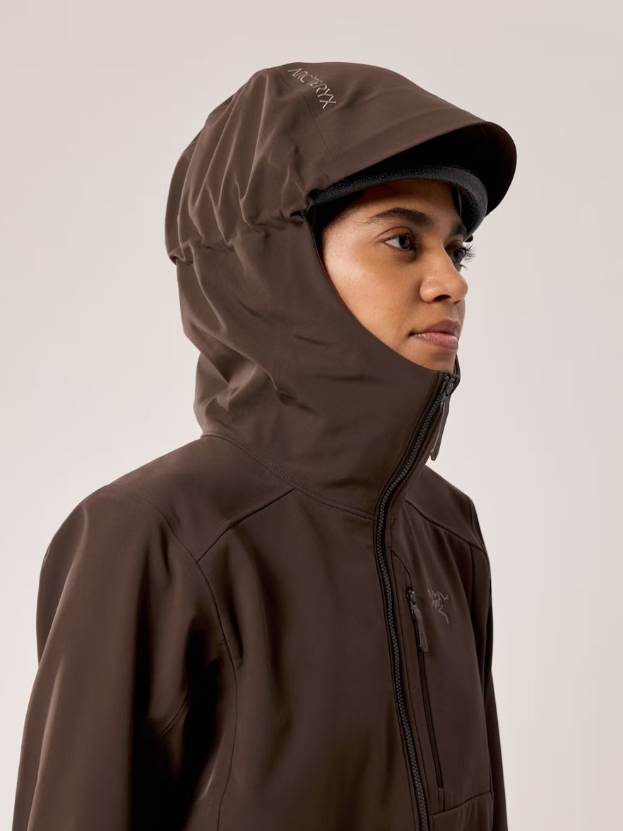 Women's Gamma MX Hoody