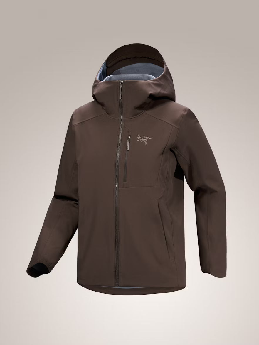 Women's Gamma MX Hoody
