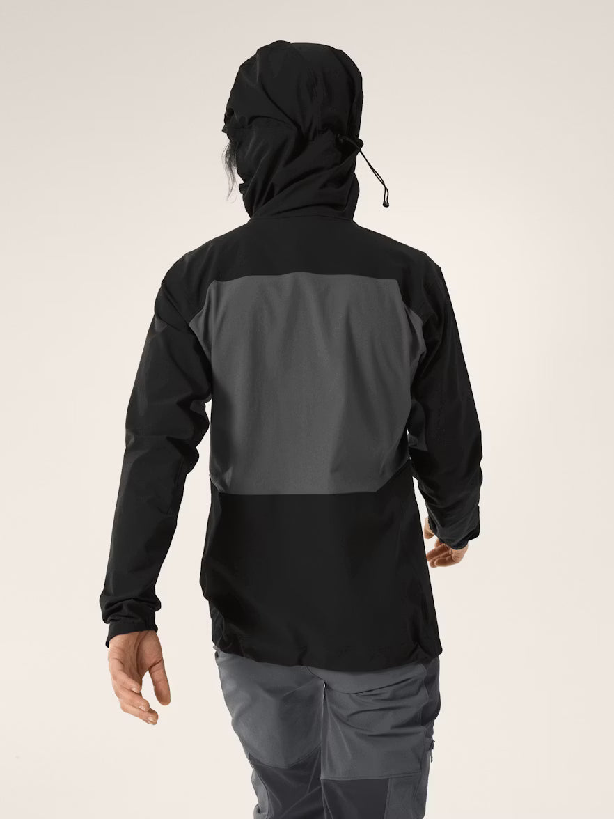 Women's Psiphon Hoody