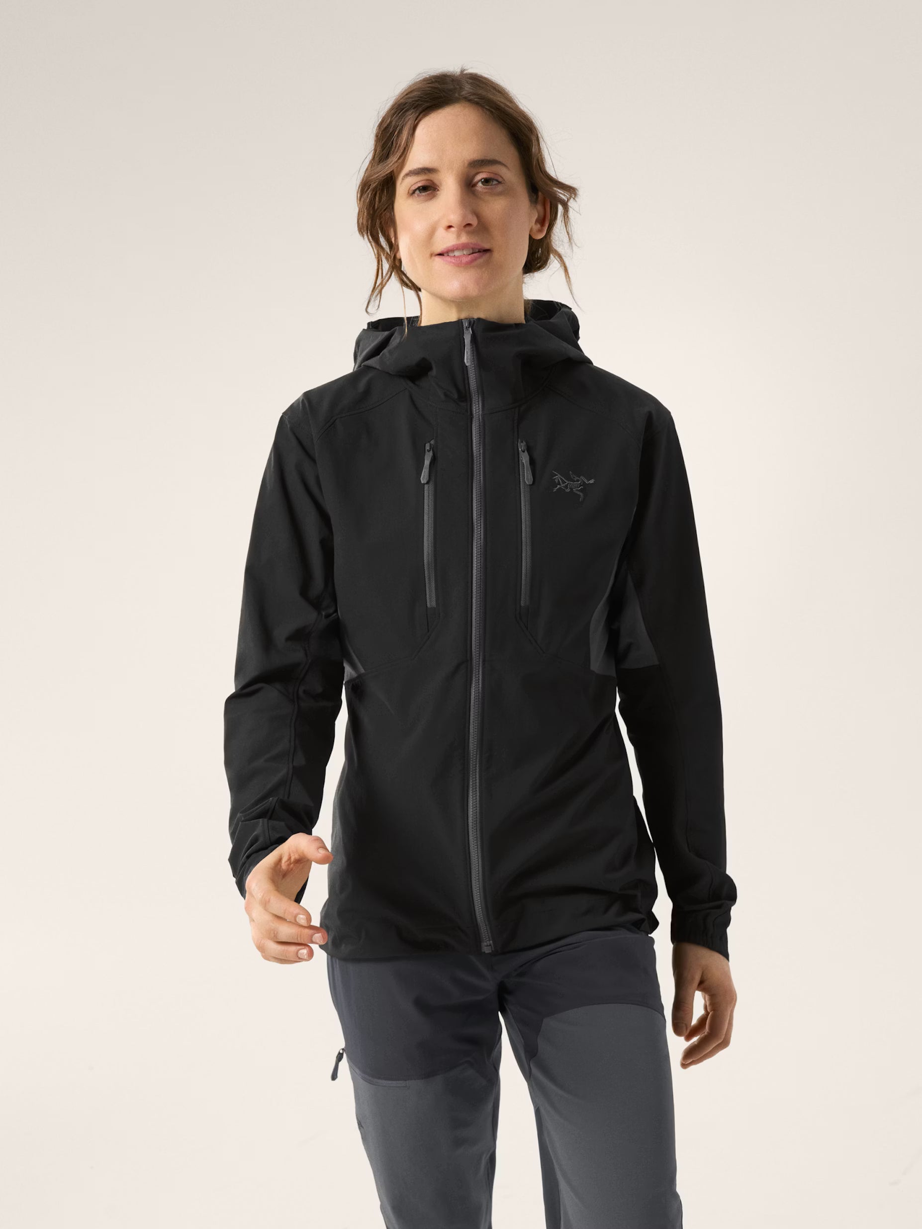 Women's Psiphon Hoody