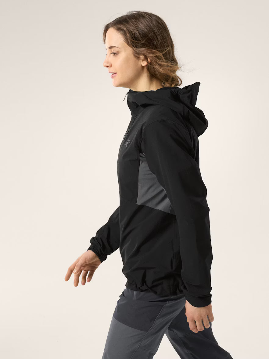 Women's Psiphon Hoody