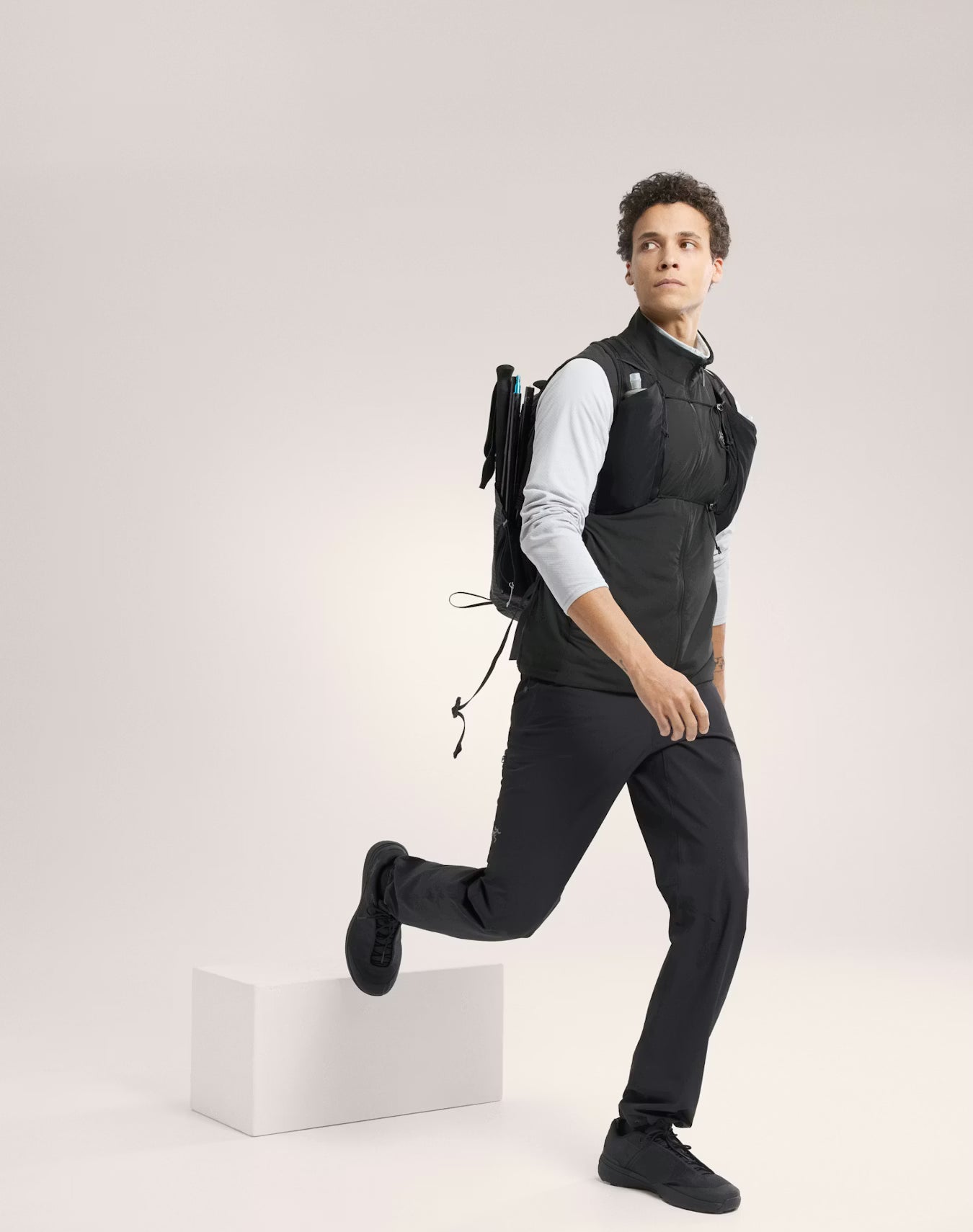 Men's Atom Vest