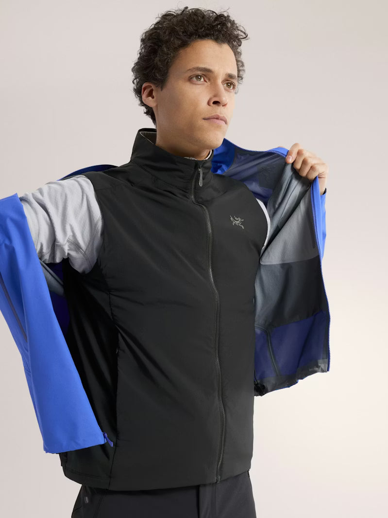 Men's Atom Vest