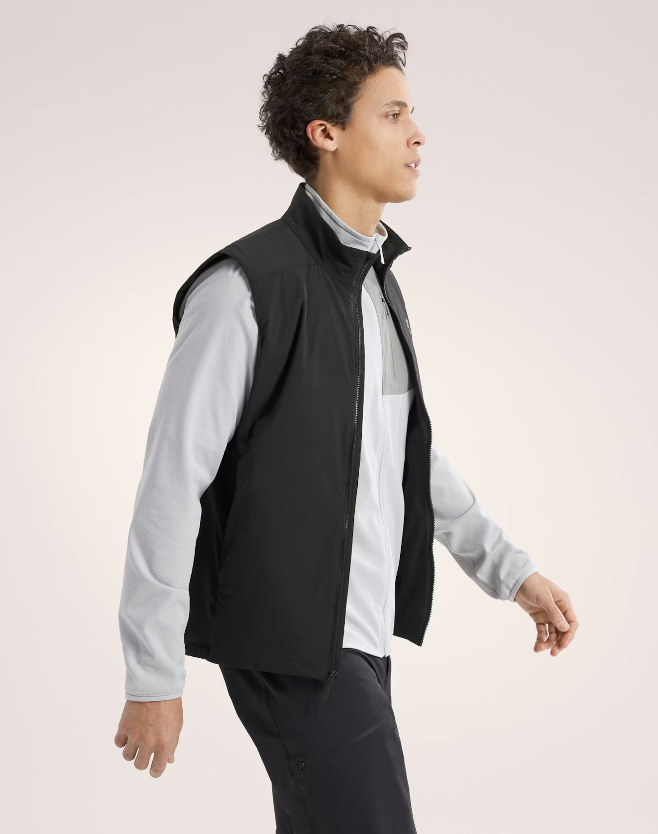 Men's Atom Vest