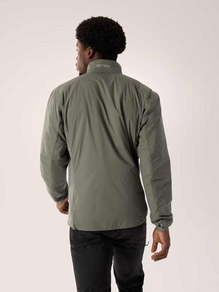 Men's Atom Jacket (Past Season)