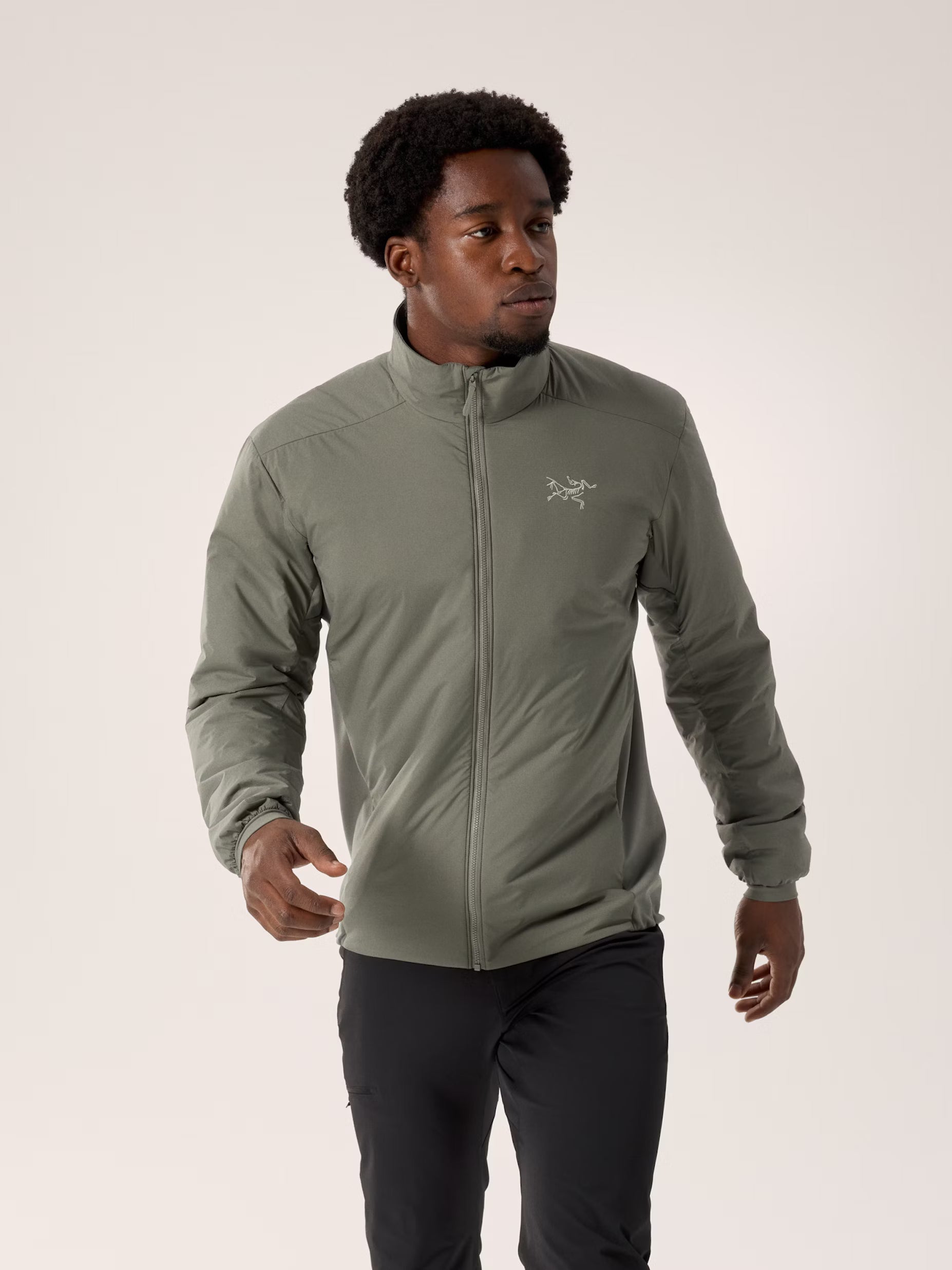 Men's Atom Jacket (Past Season)