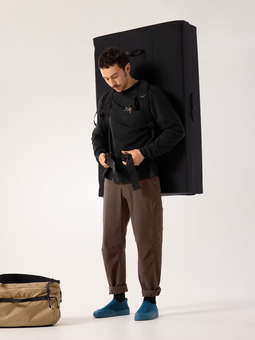 Men's Kragg Cotton Shirt LS