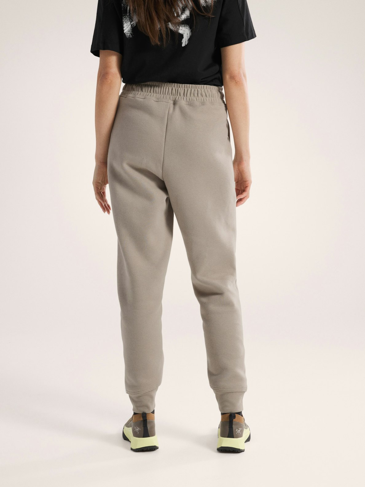 Women's Emblem Fleece Jogger (Past Season)