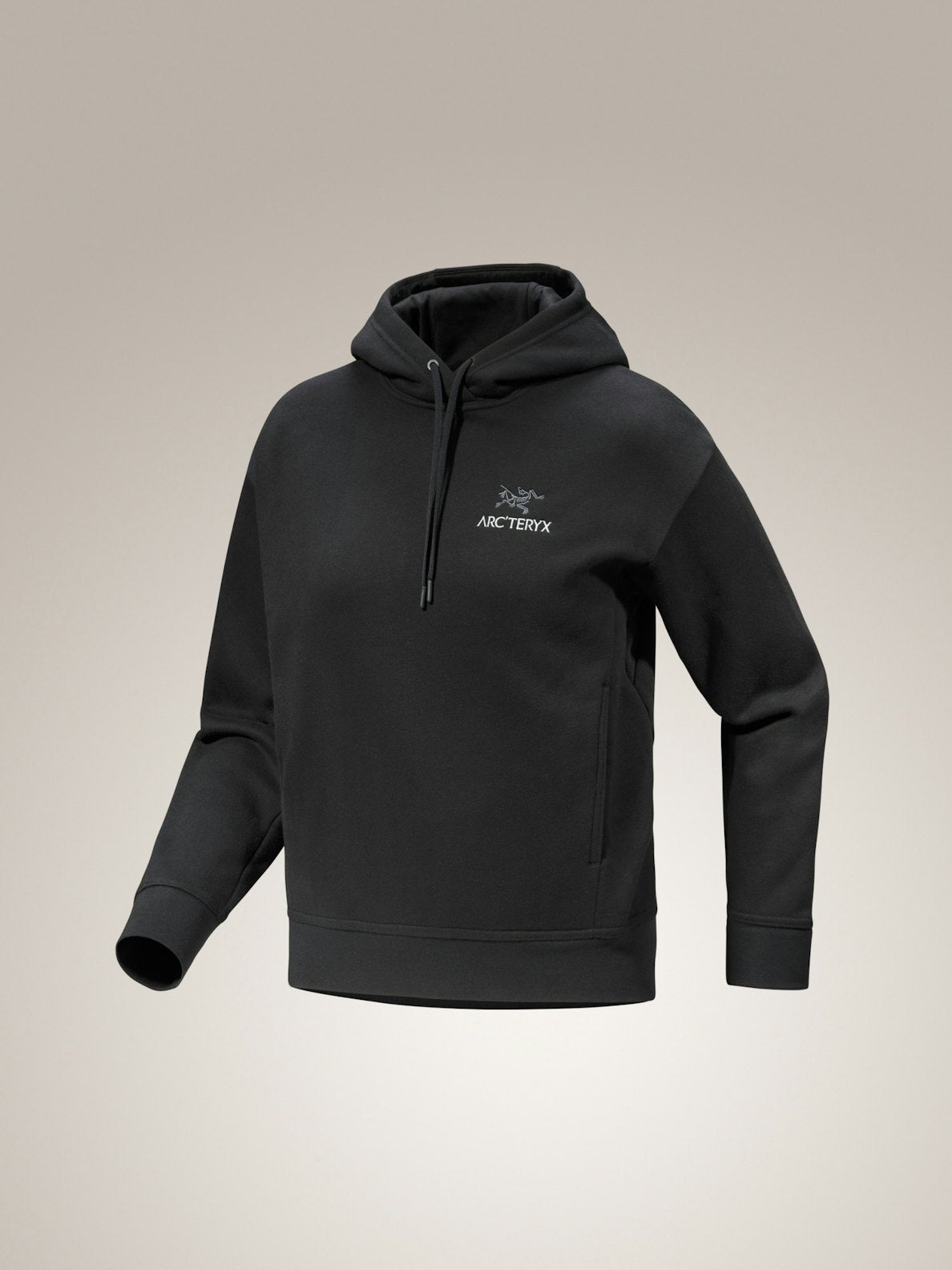 Women's Emblem Fleece Hoody