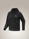 Women's Emblem Fleece Hoody (Past Season)