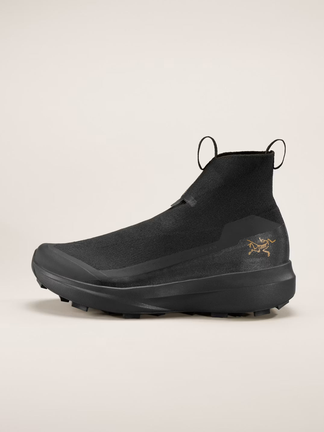Men's Norvan 4 Nivalis GTX Running Shoes