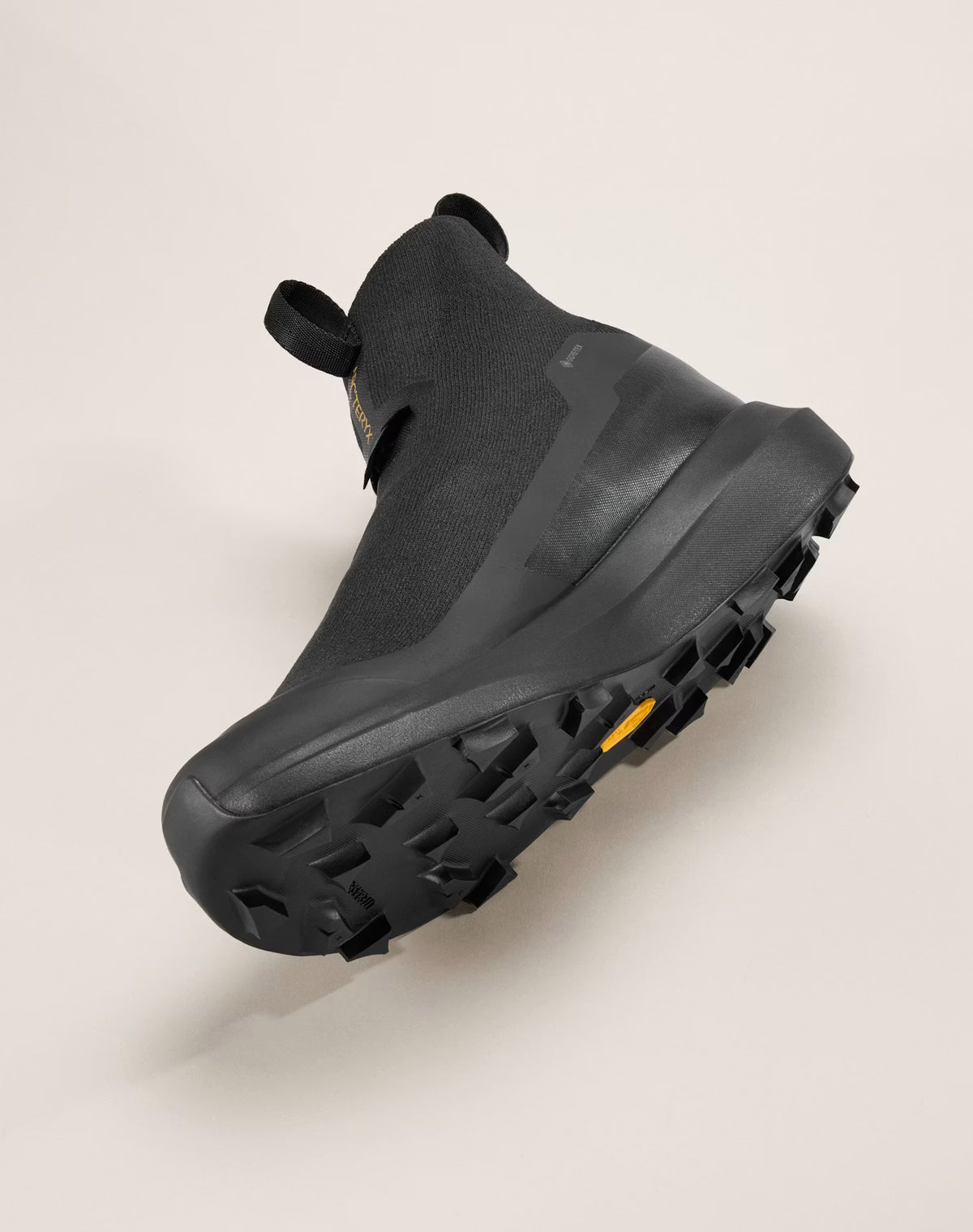 Men's Norvan 4 Nivalis GTX Running Shoes