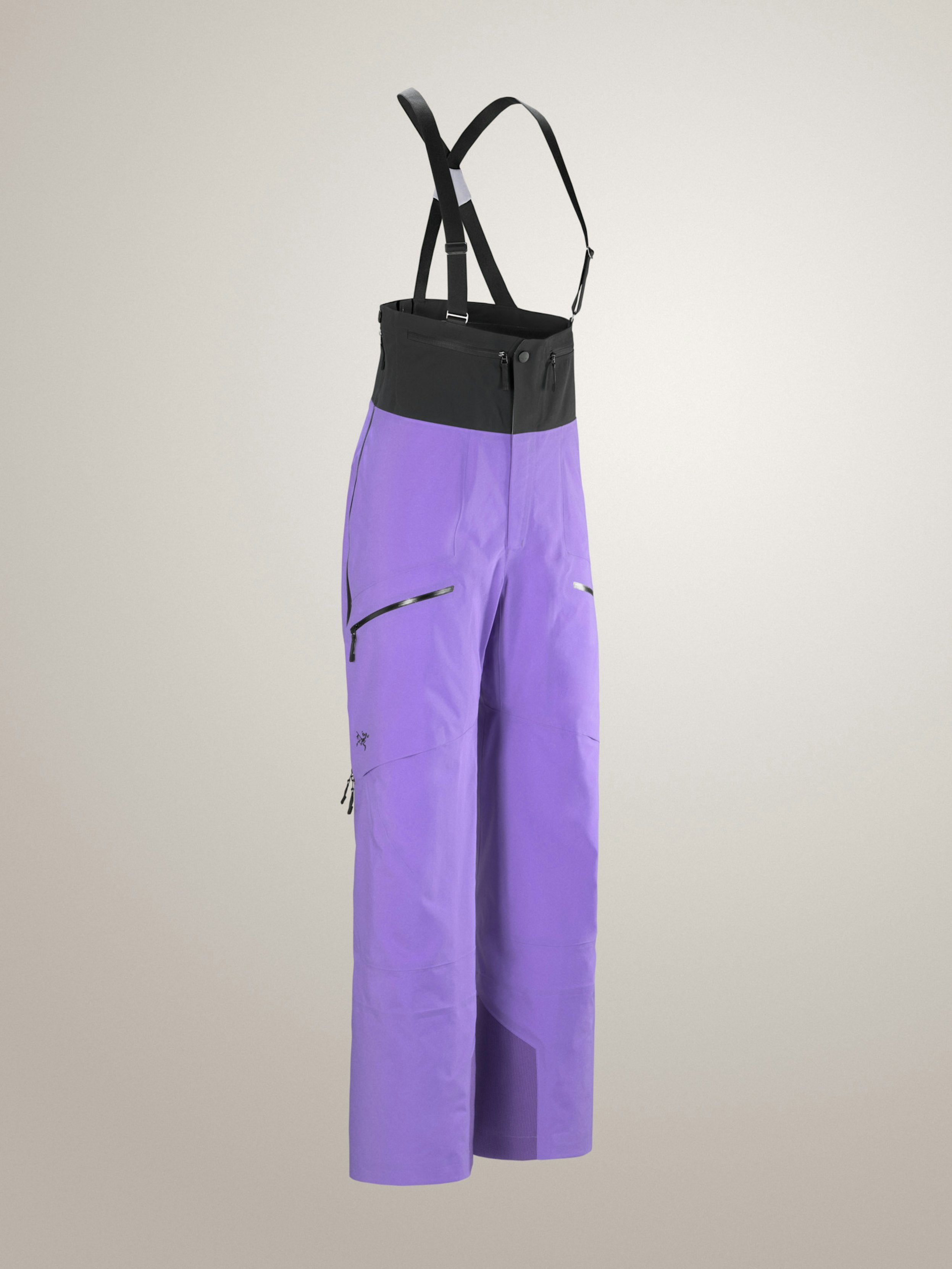 Women's Rush Bib Pant (Past Season)