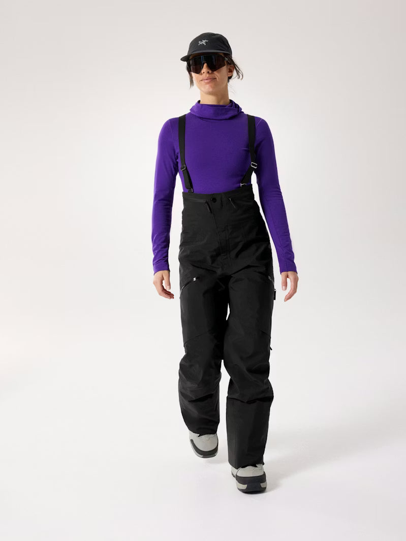 Women's Rush Bib Pant