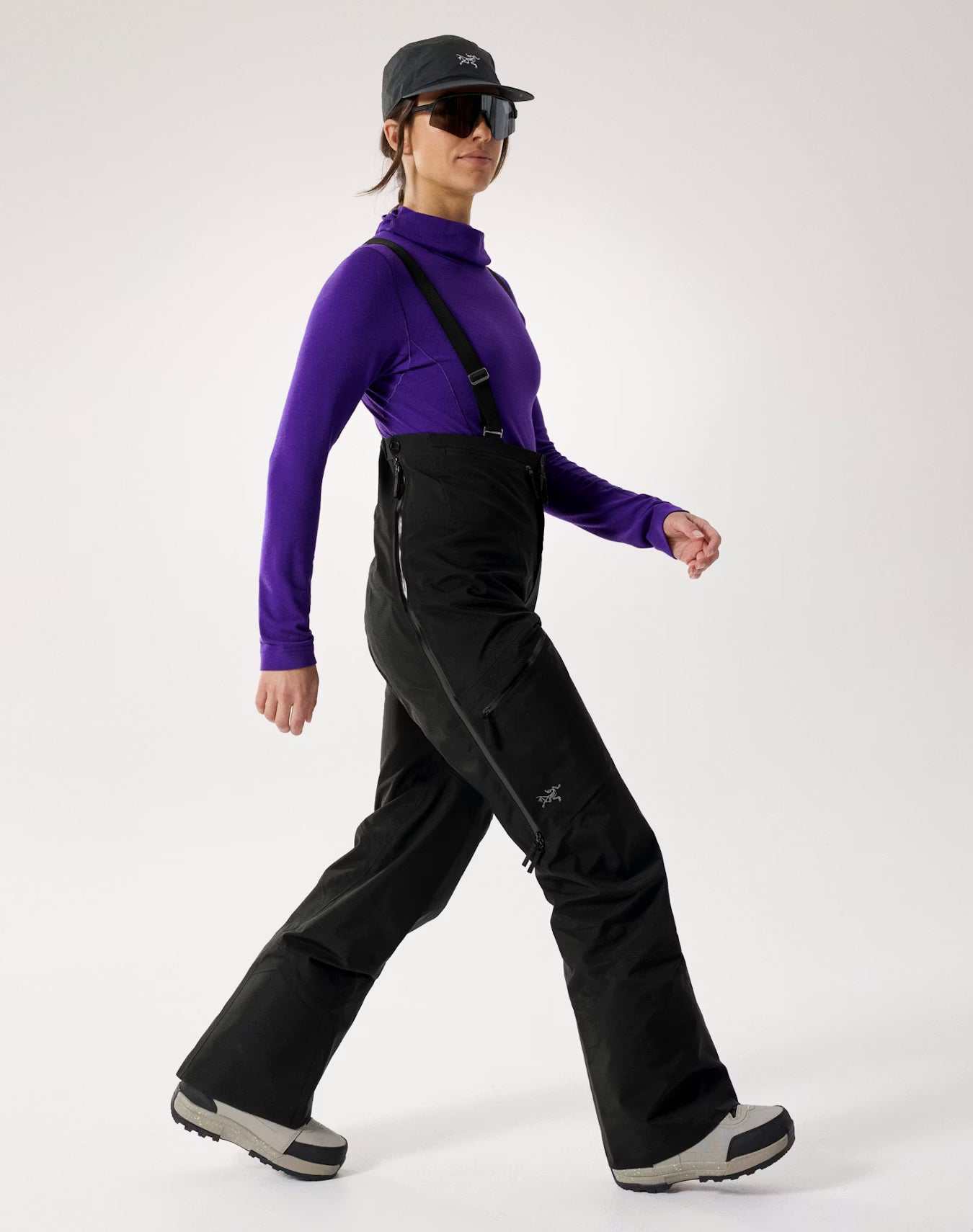 Women's Rush Bib Pant