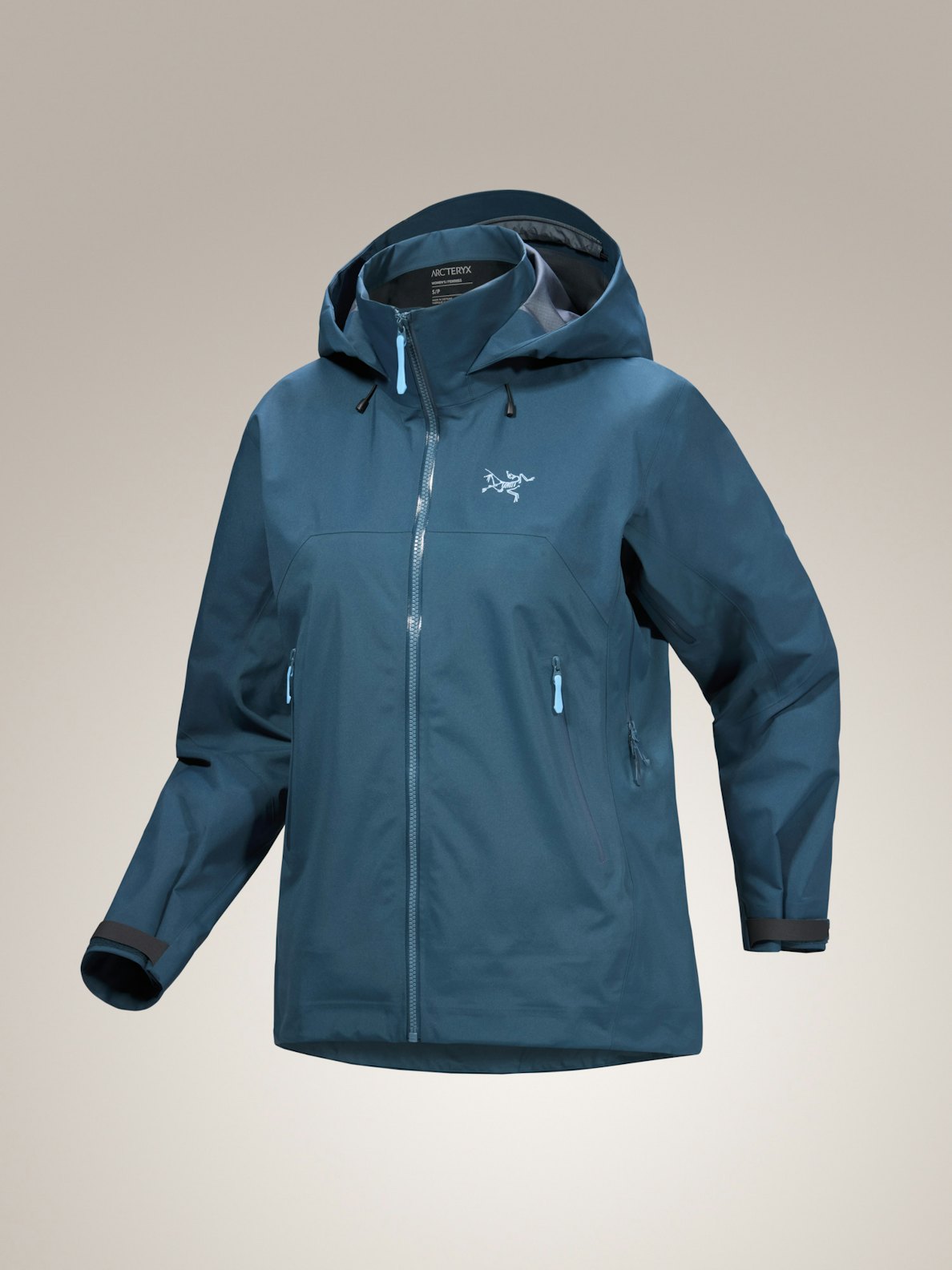 Women's Beta AR Jacket (Past Season)