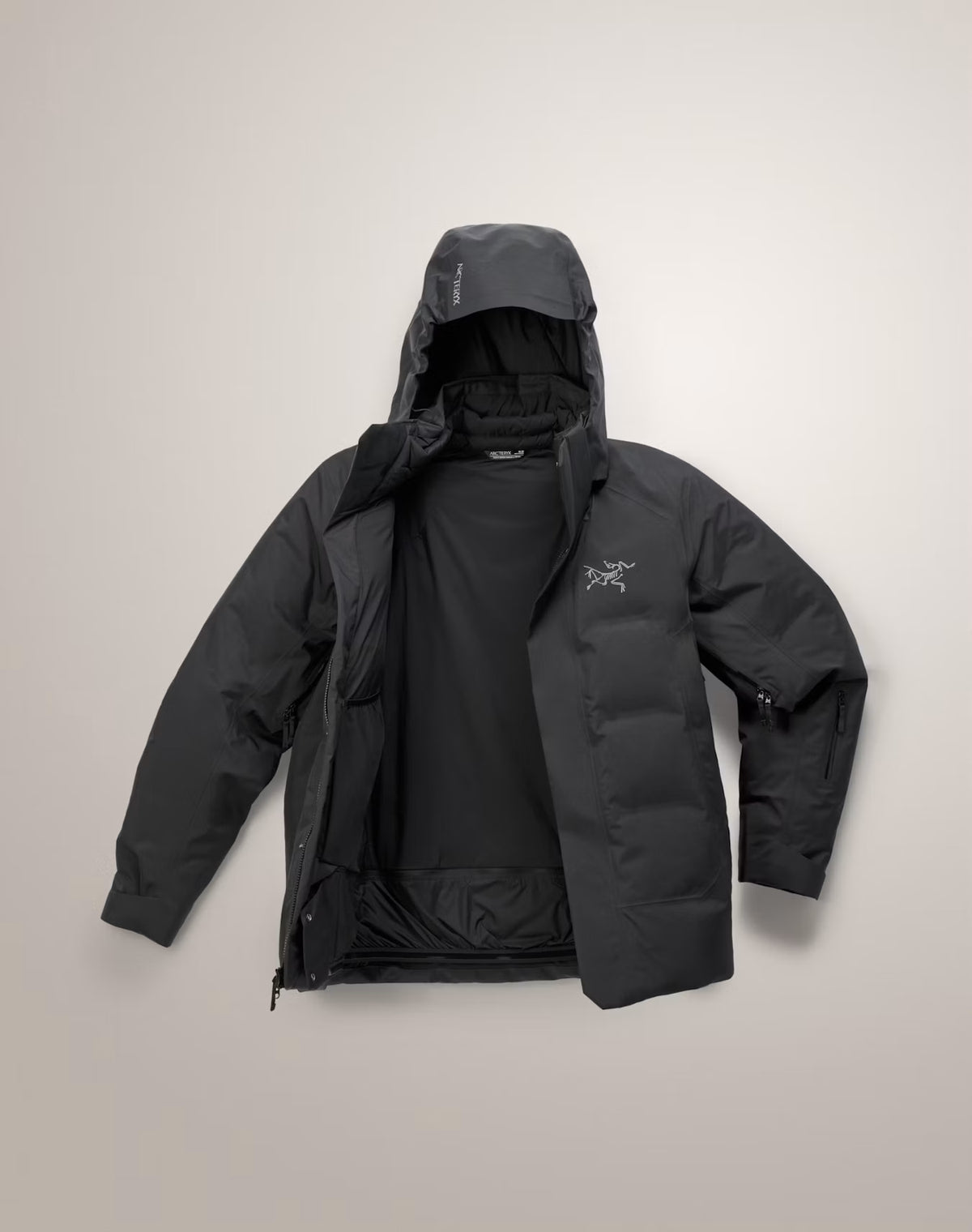Men’s Fissile SV Down Jacket