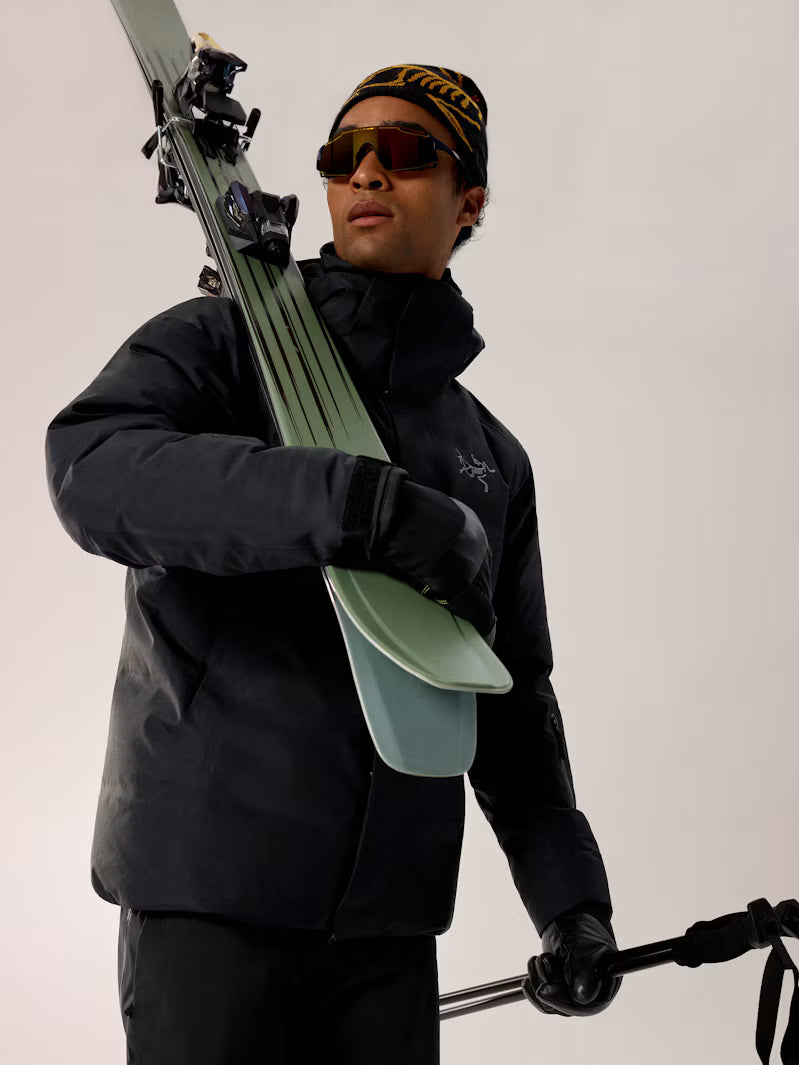 Men’s Fissile SV Down Jacket