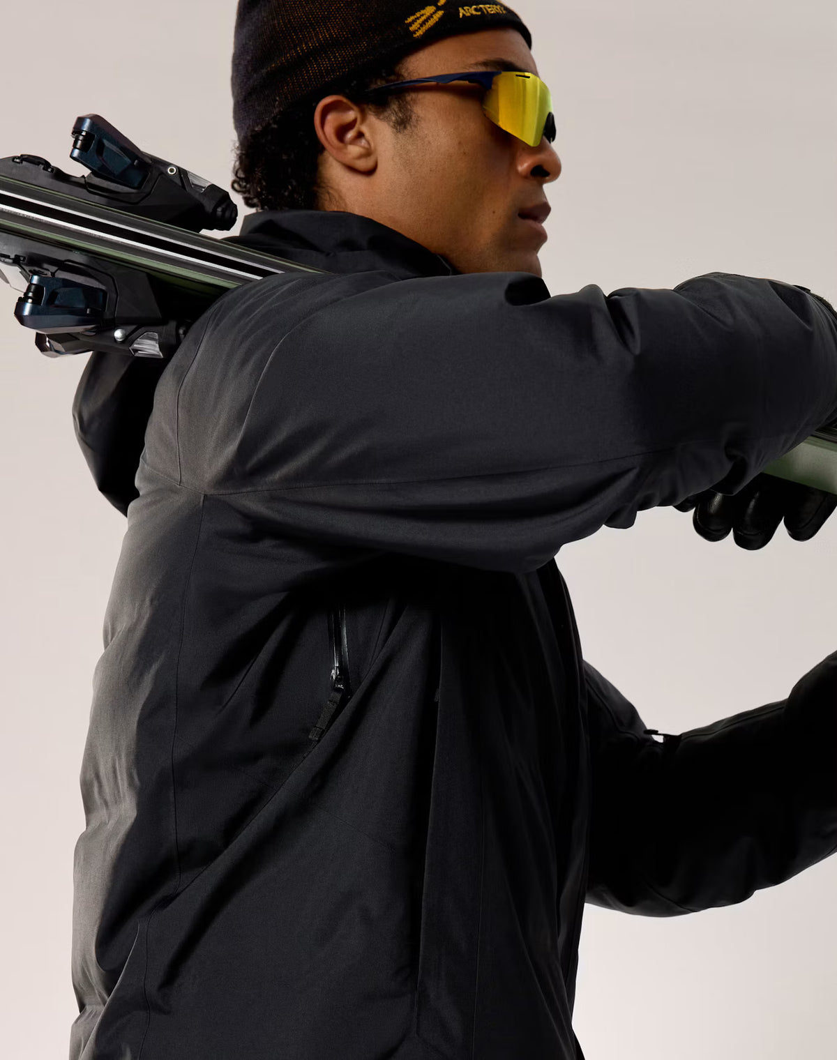 Men’s Fissile SV Down Jacket