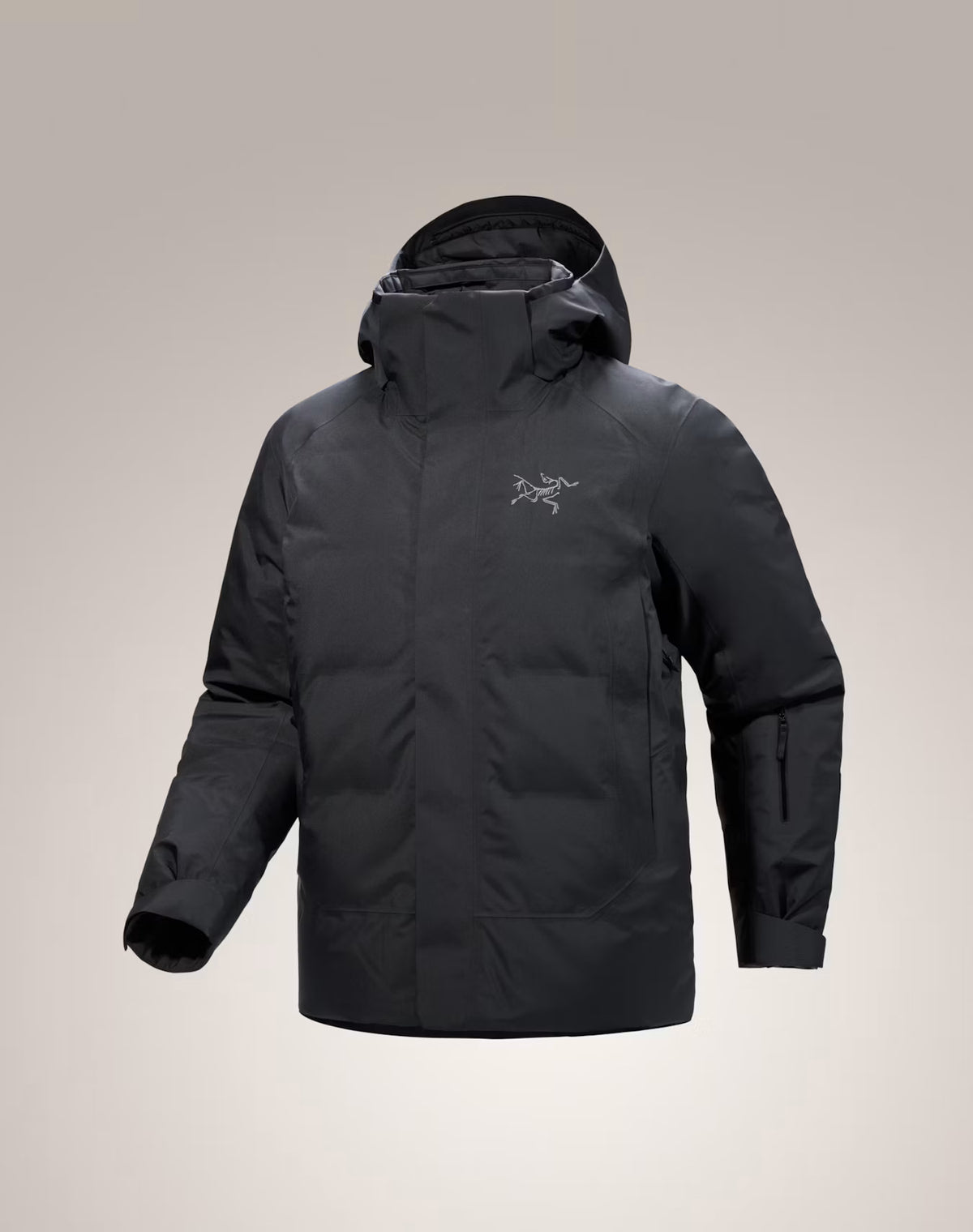 Men’s Fissile SV Down Jacket