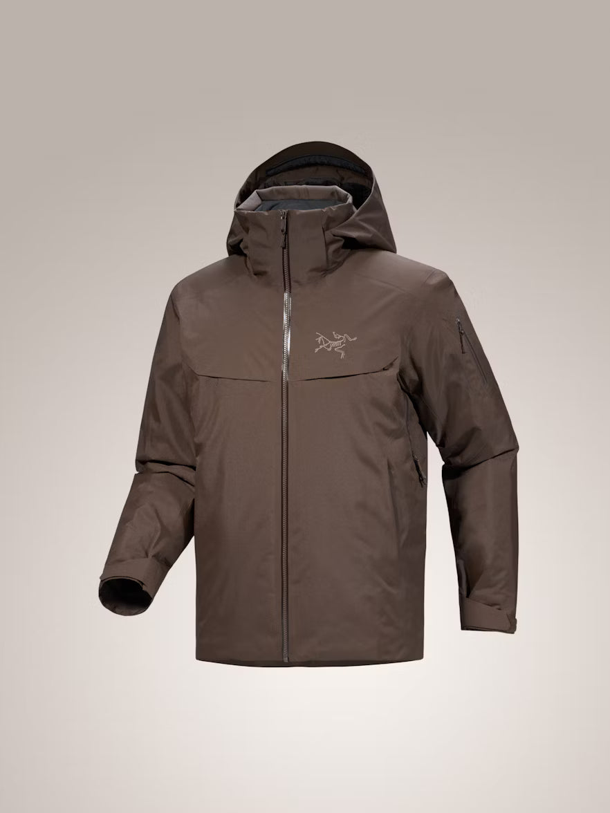 Men's Macai Jacket