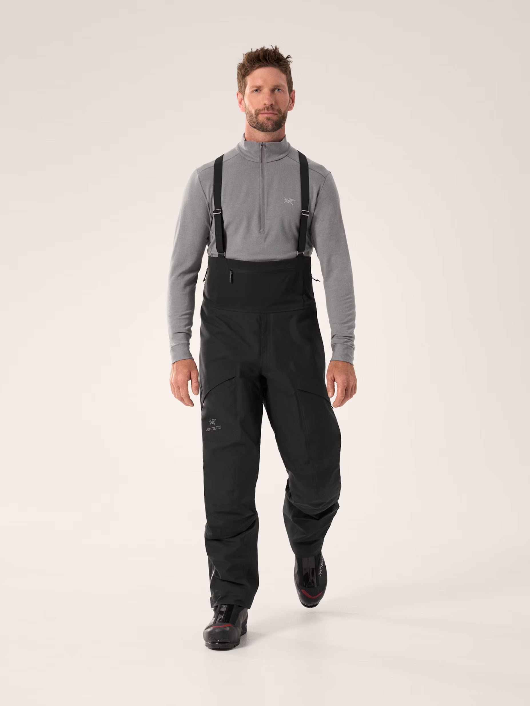 Men's Alpha SV Bib Pant