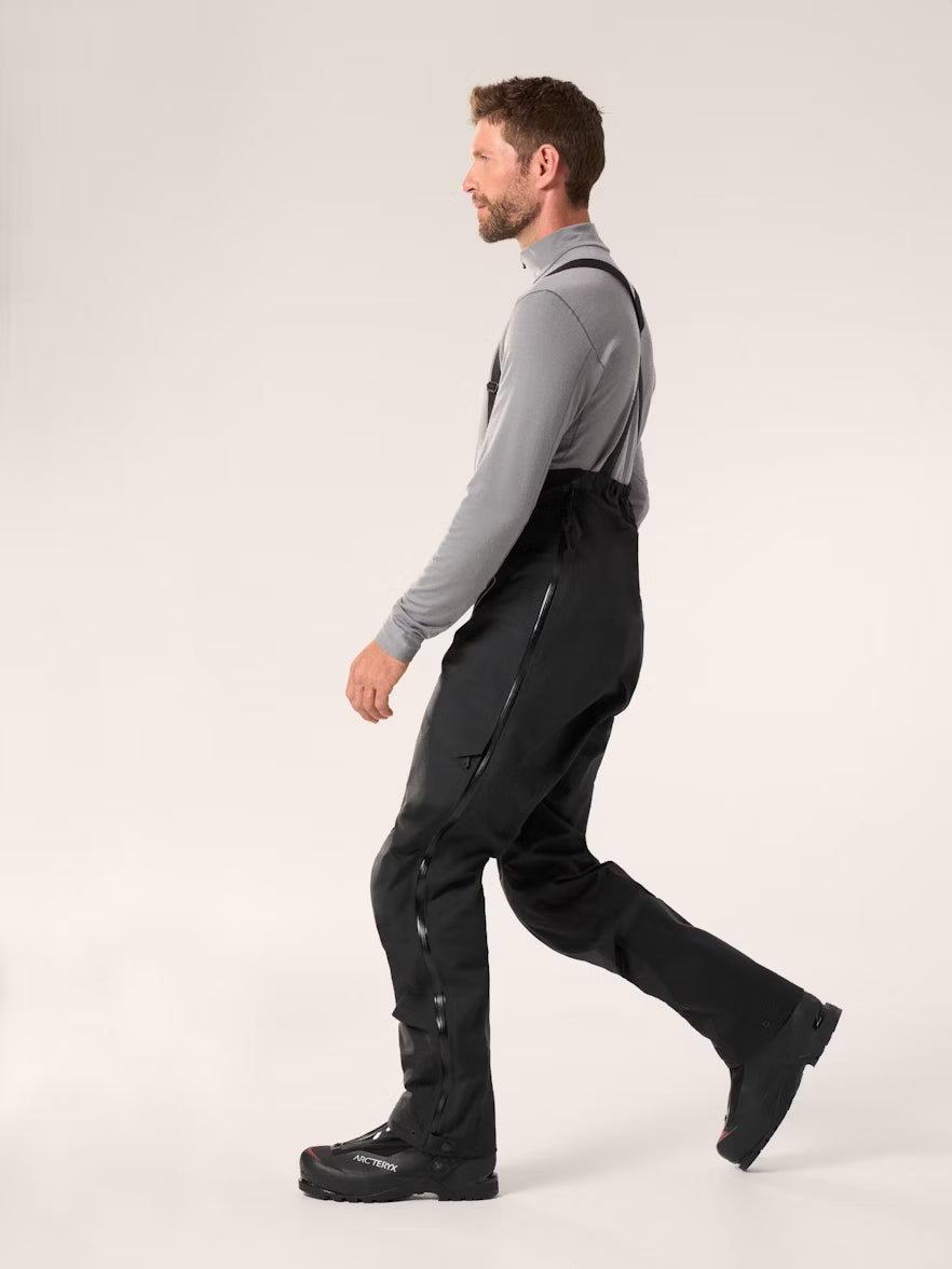 Men's Alpha SV Bib Pant