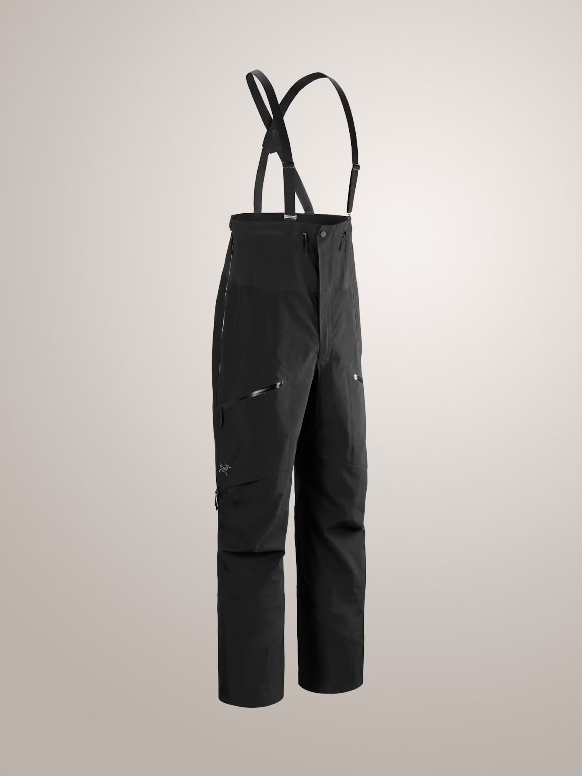 Men's Rush Bib Pant (Past Season)