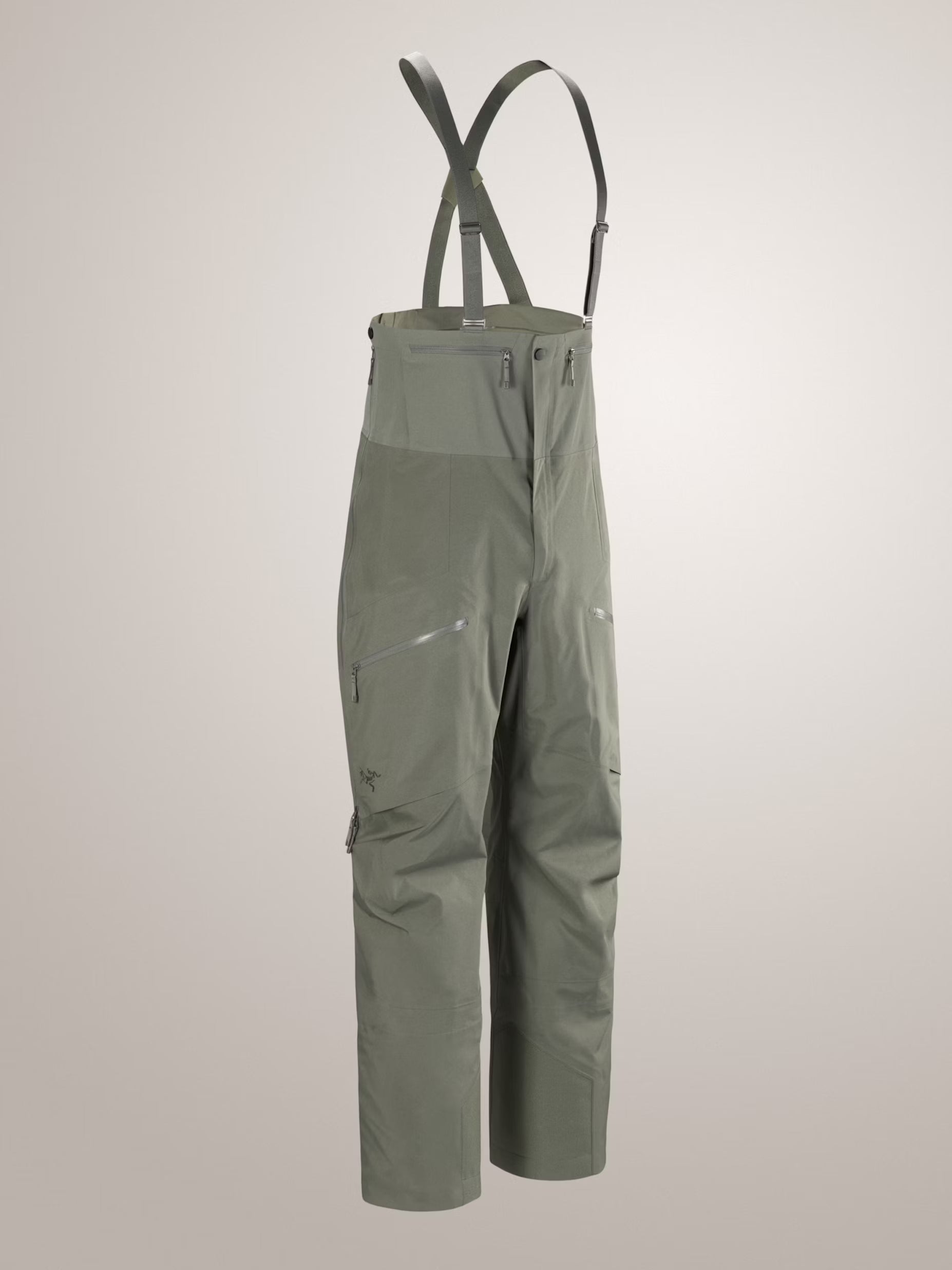 Men's Rush Bib Pant (Past Season)