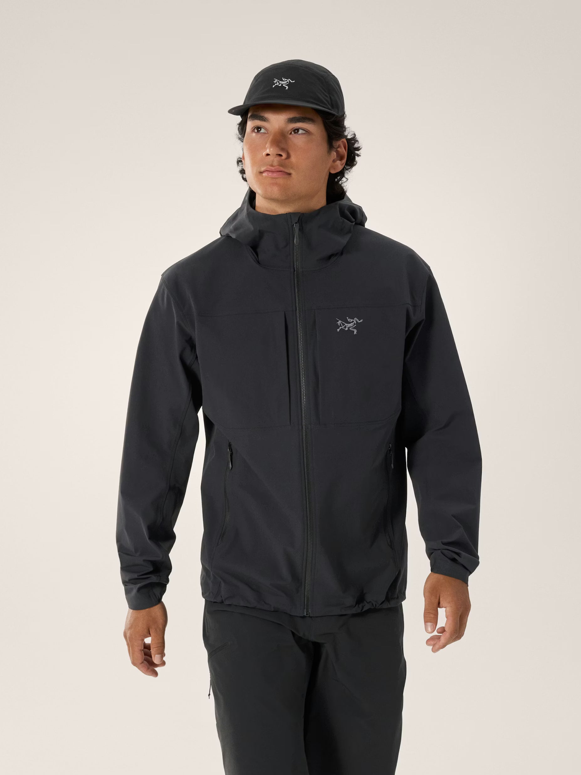 Men's Gamma Hoody