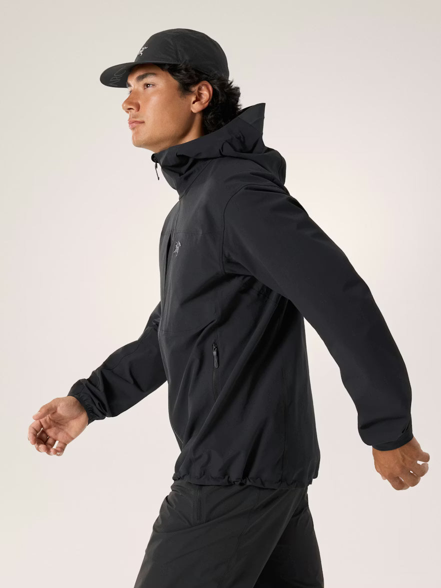 Men's Gamma Hoody