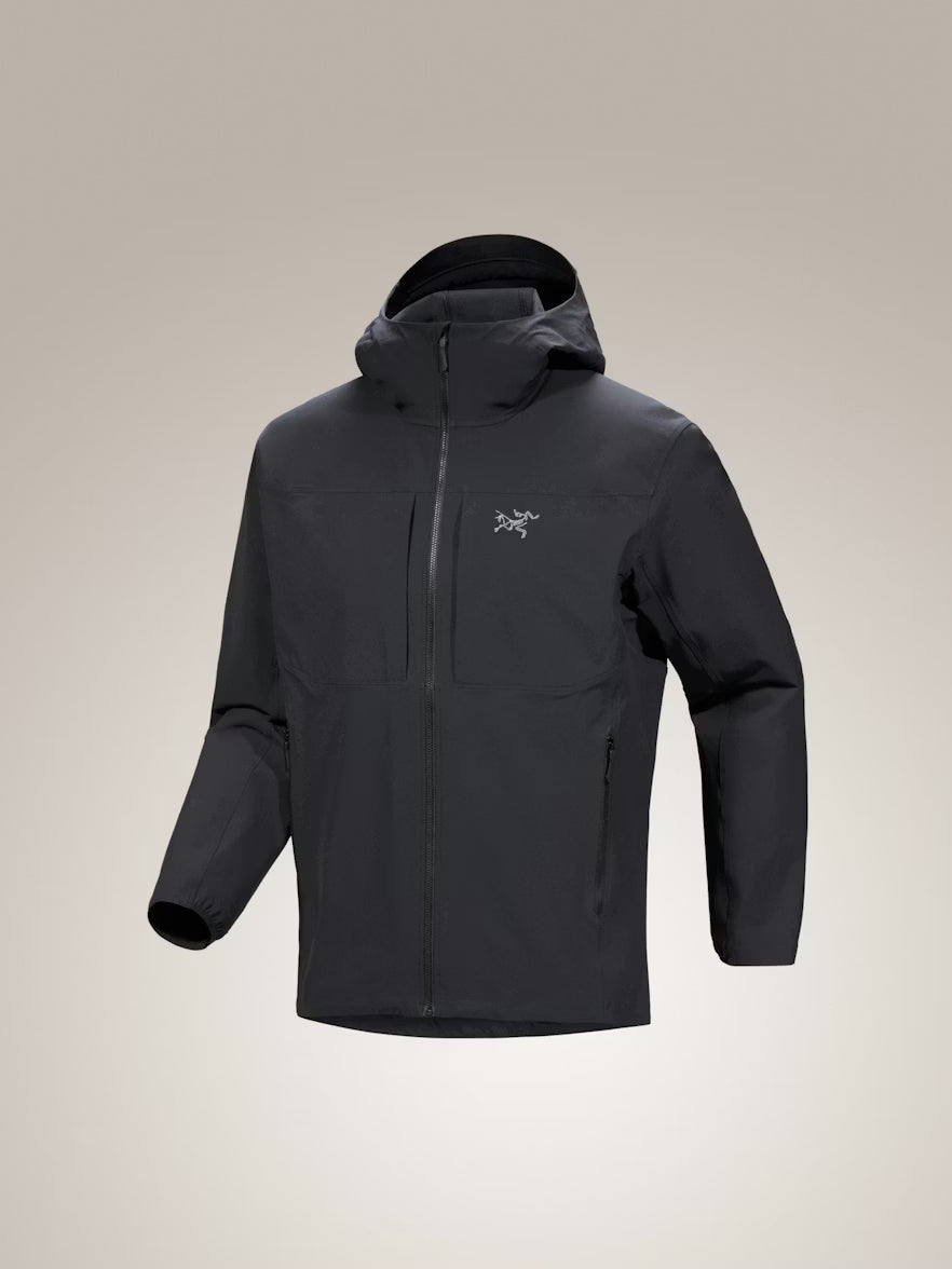 Men's Gamma Hoody