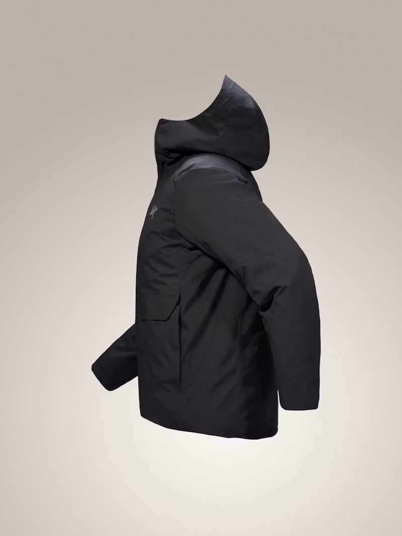 Men's Therme Down Jacket