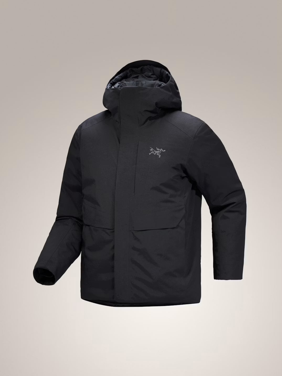 Men's Therme Down Jacket
