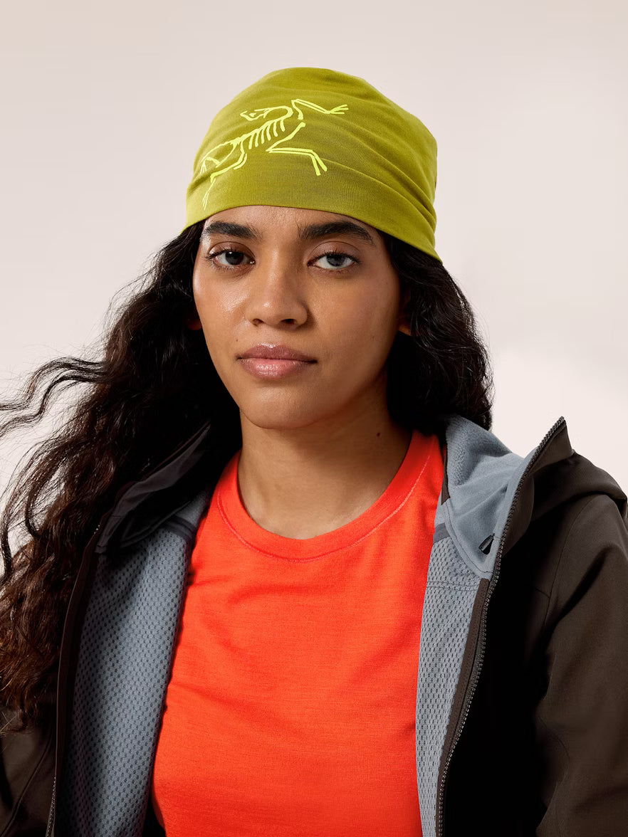 Satoro Merino Toque (Past Season)
