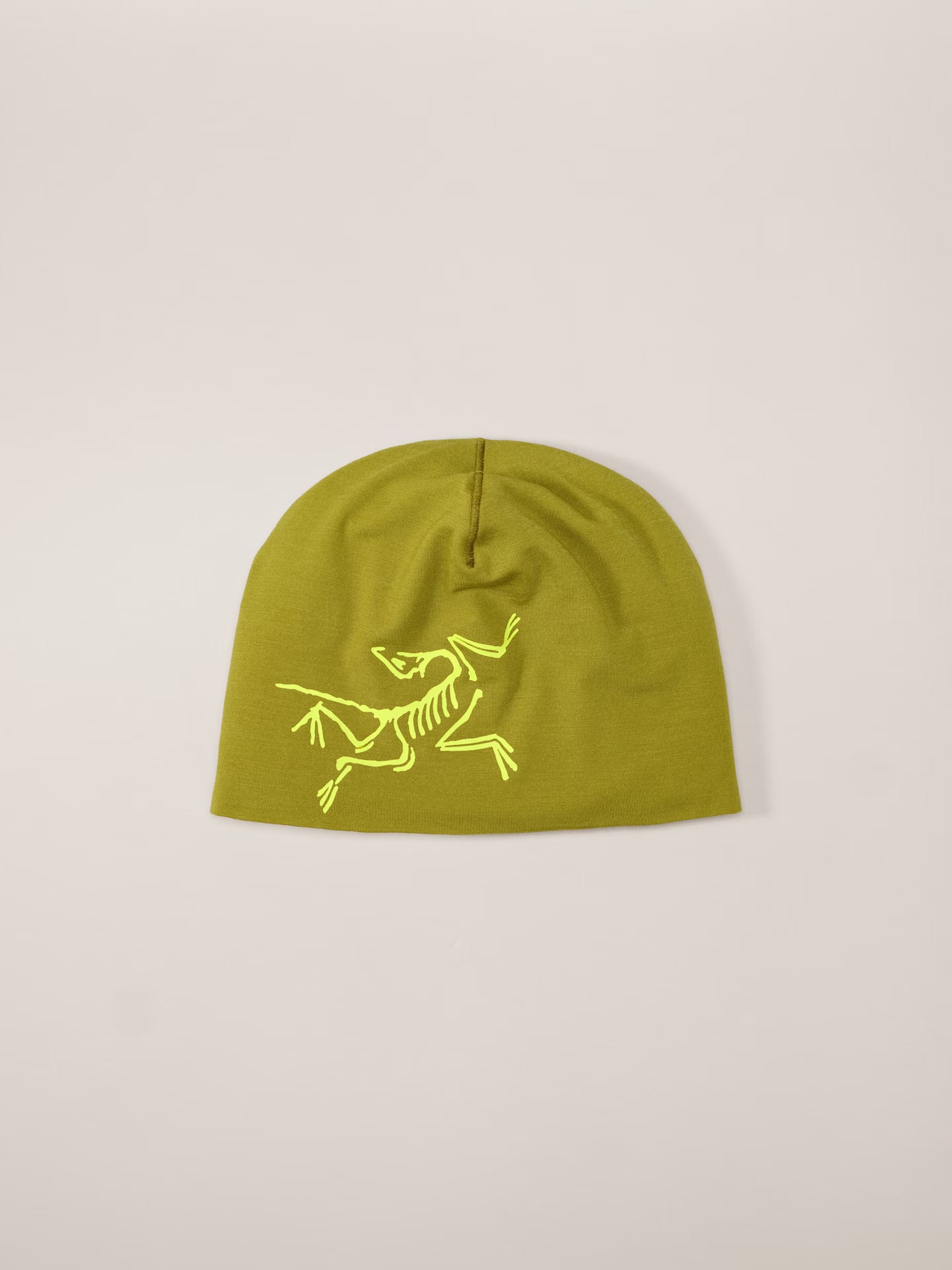 Satoro Merino Toque (Past Season)