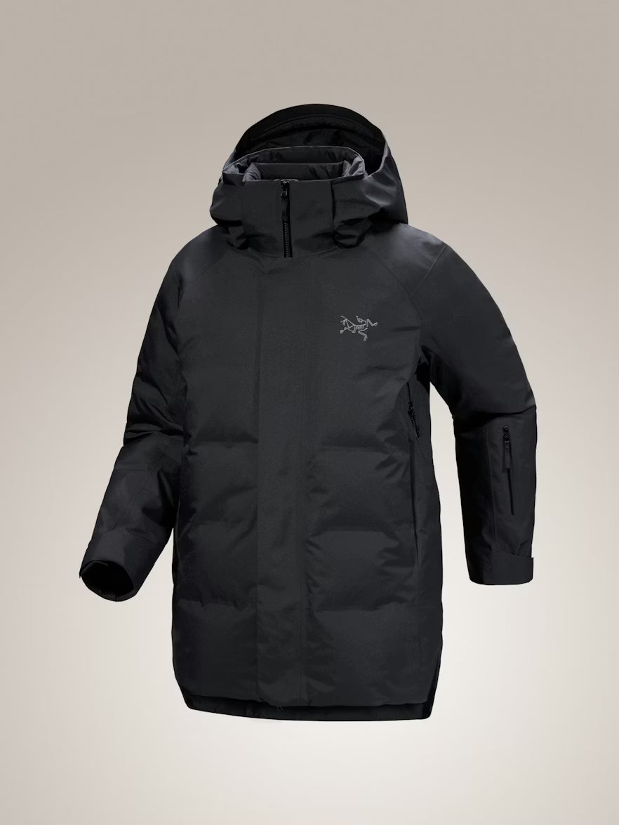 Women's Andessa Down Mid Jacket
