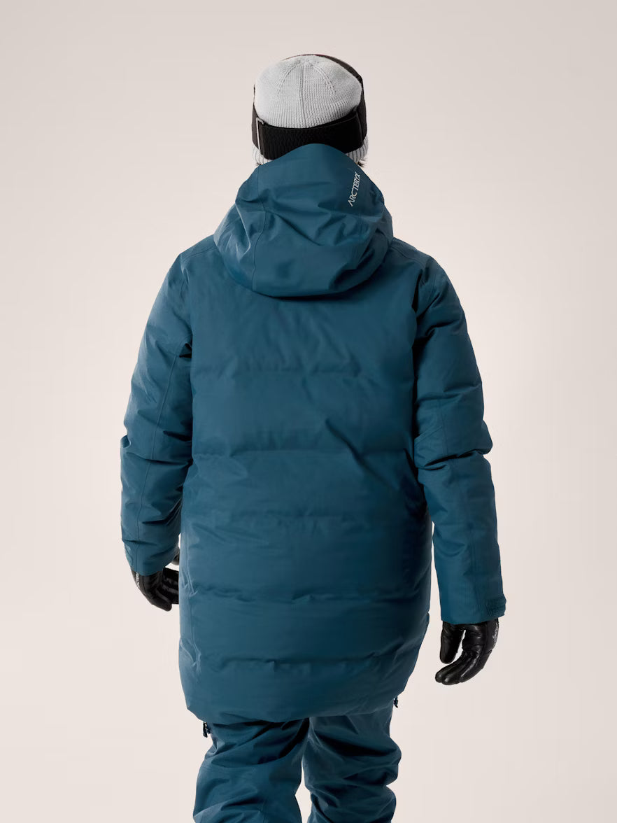 Women's Andessa Down Mid Jacket