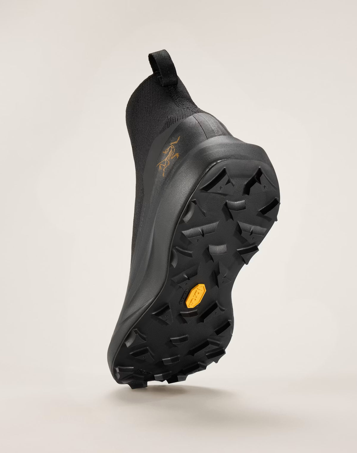Women's Norvan 4 Nivalis GTX Running Shoes