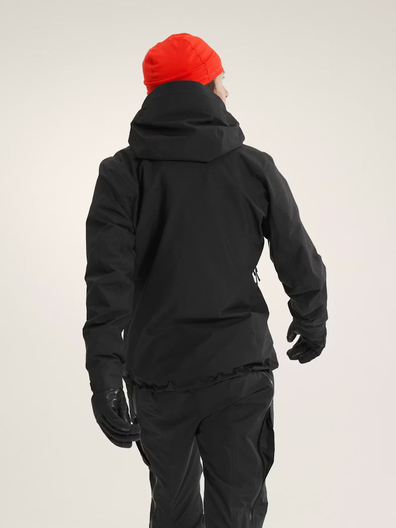 Women's Alpha SV Jacket