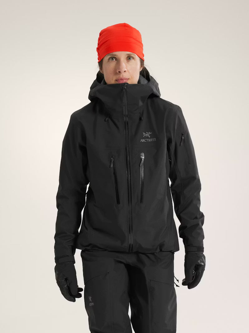 Women's Alpha SV Jacket