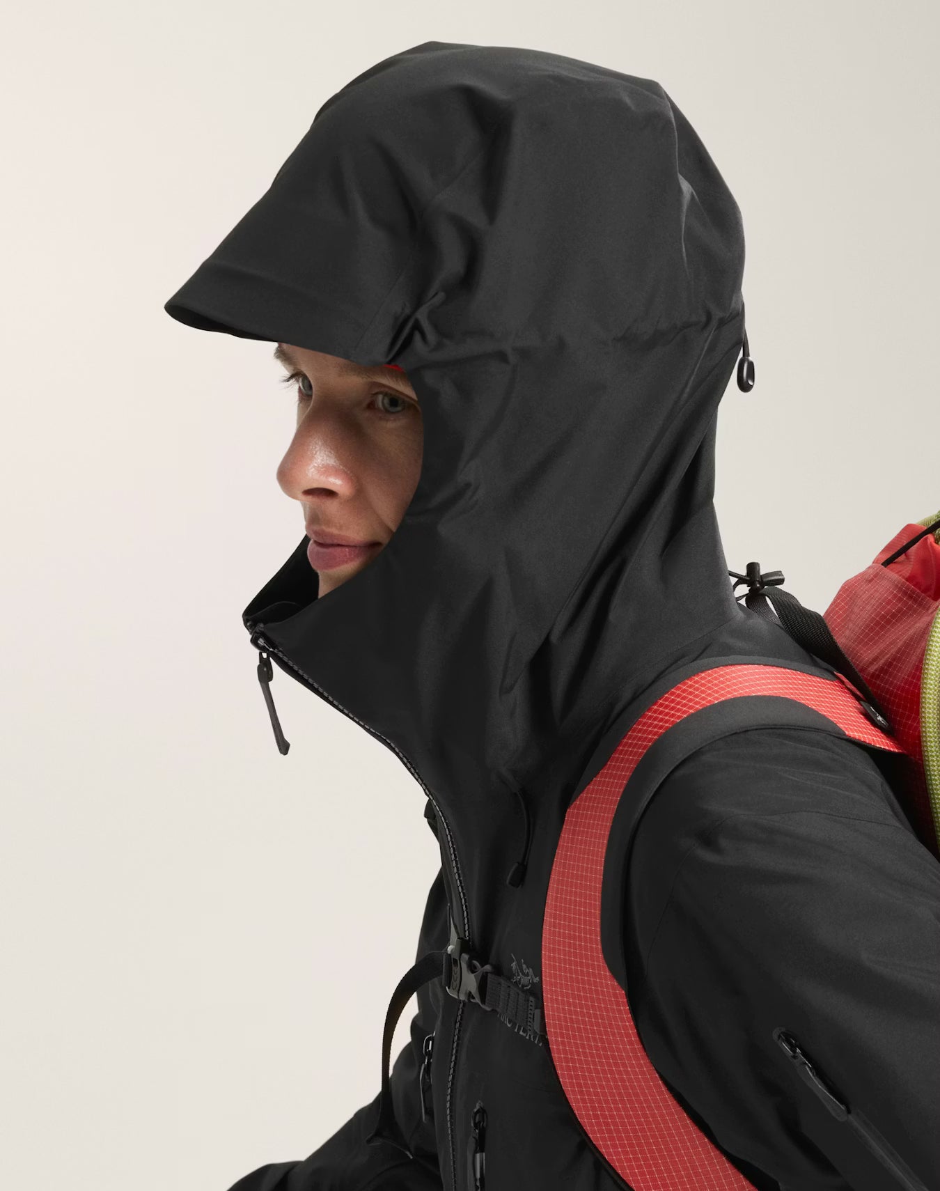 Women's Alpha SV Jacket