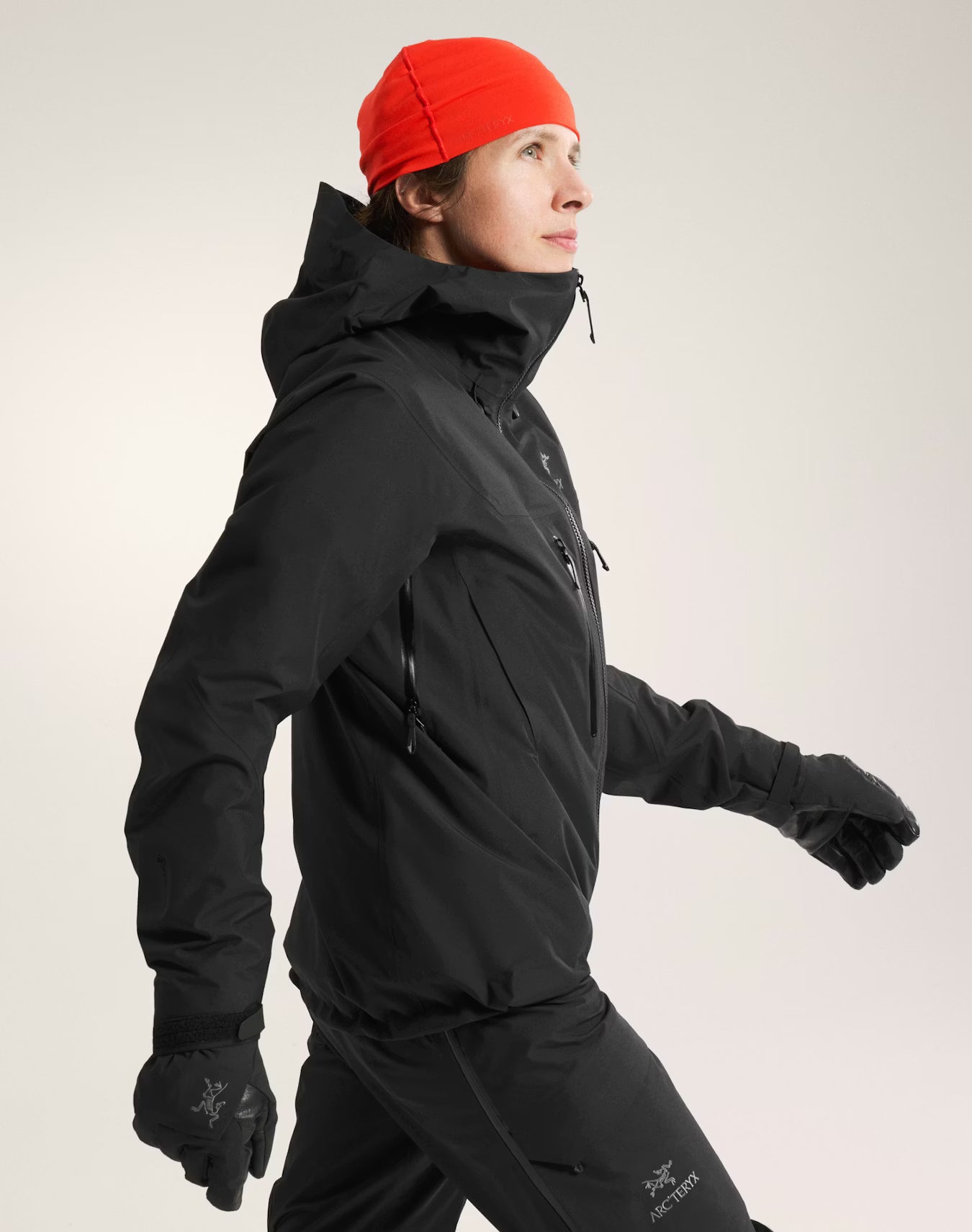 Women's Alpha SV Jacket