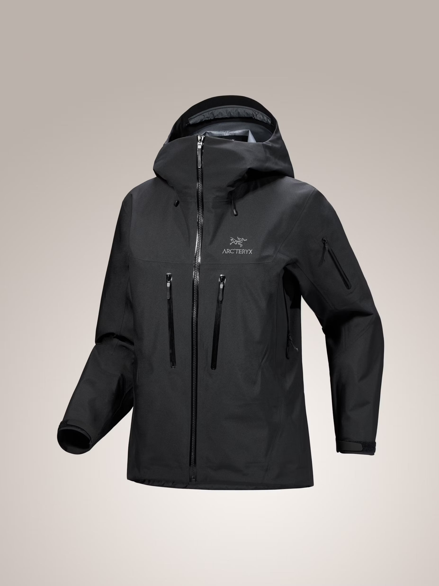 Women's Alpha SV Jacket