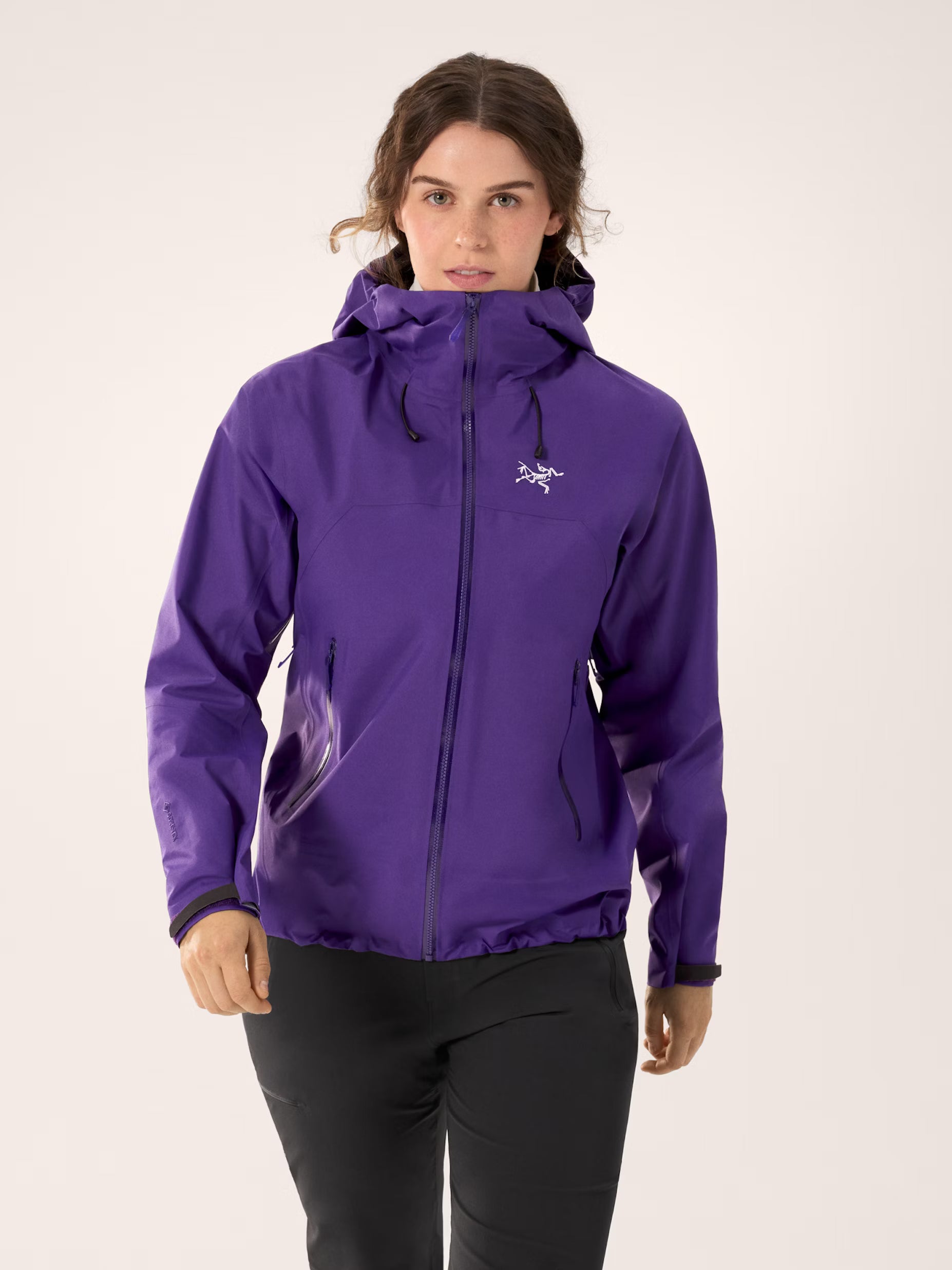 Women's Beta SL Jacket (Past Season)