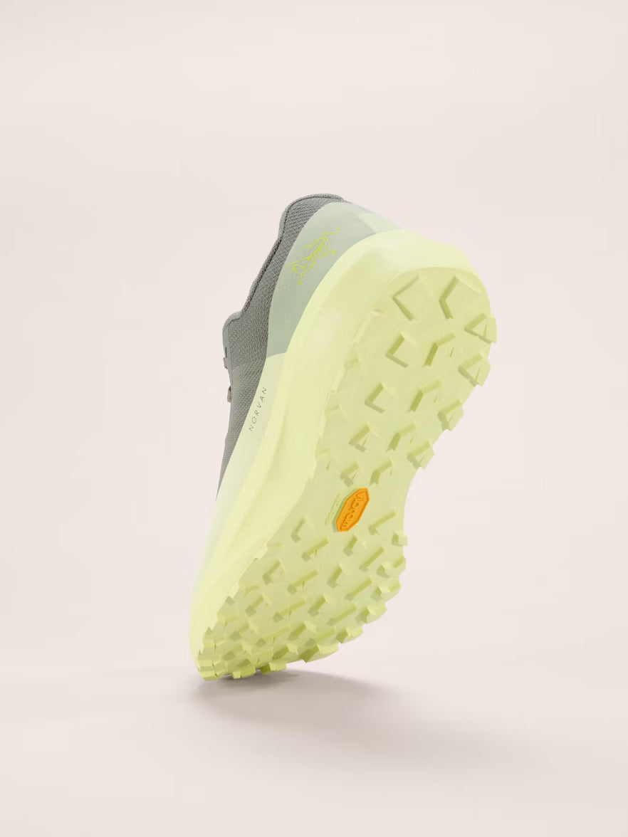 Women's Norvan LD 4 Running Shoes (Past Season)