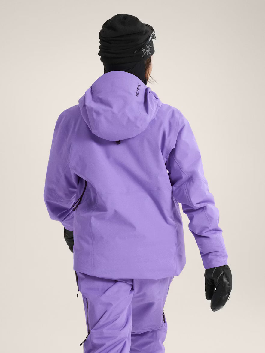 Women's Sentinel Insulated Jacket